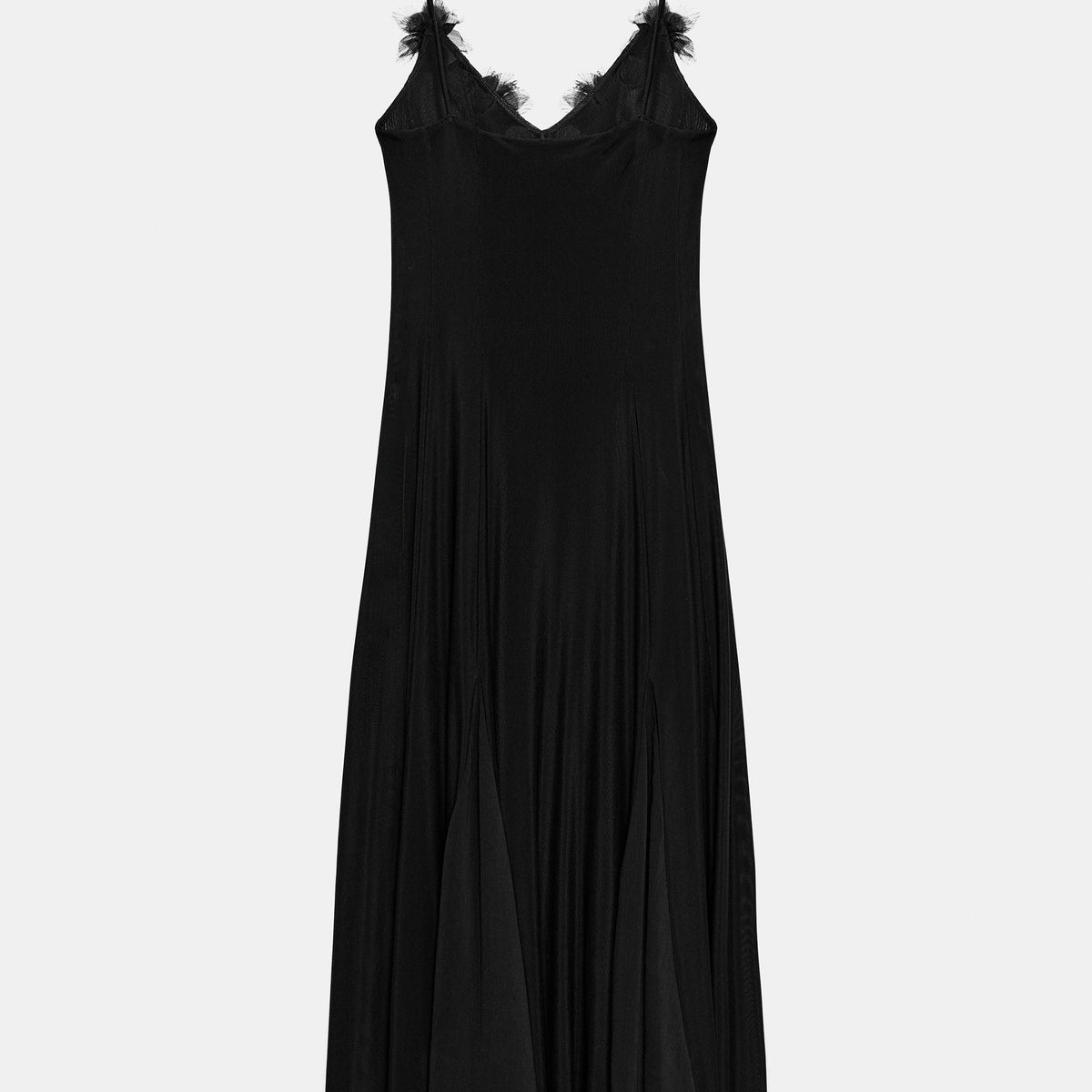 The Saint-Tropez Slip Maxi