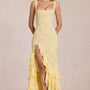 The Riviera Romance Maxi Dress