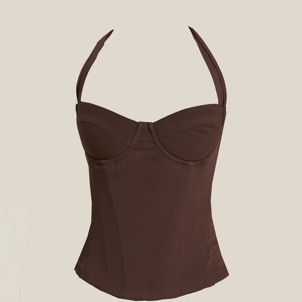 The Milan Muse Corset Dress