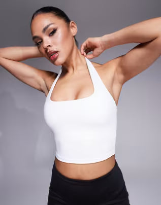 The St. Barth Halter Top