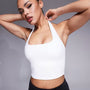 The St. Barth Halter Top
