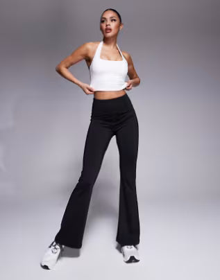 The St. Barth Halter Top