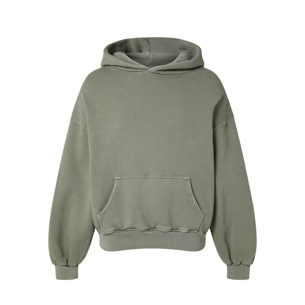 The Chelsea Essential Oversized Hoodie