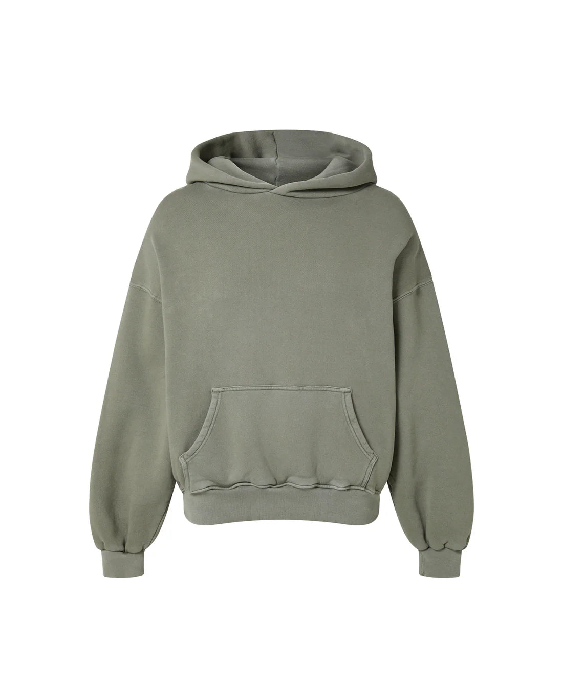 The Chelsea Essential Oversized Hoodie
