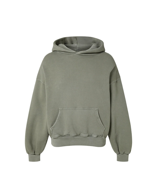 The Chelsea Essential Oversized Hoodie