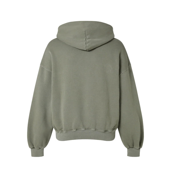 The Chelsea Essential Oversized Hoodie