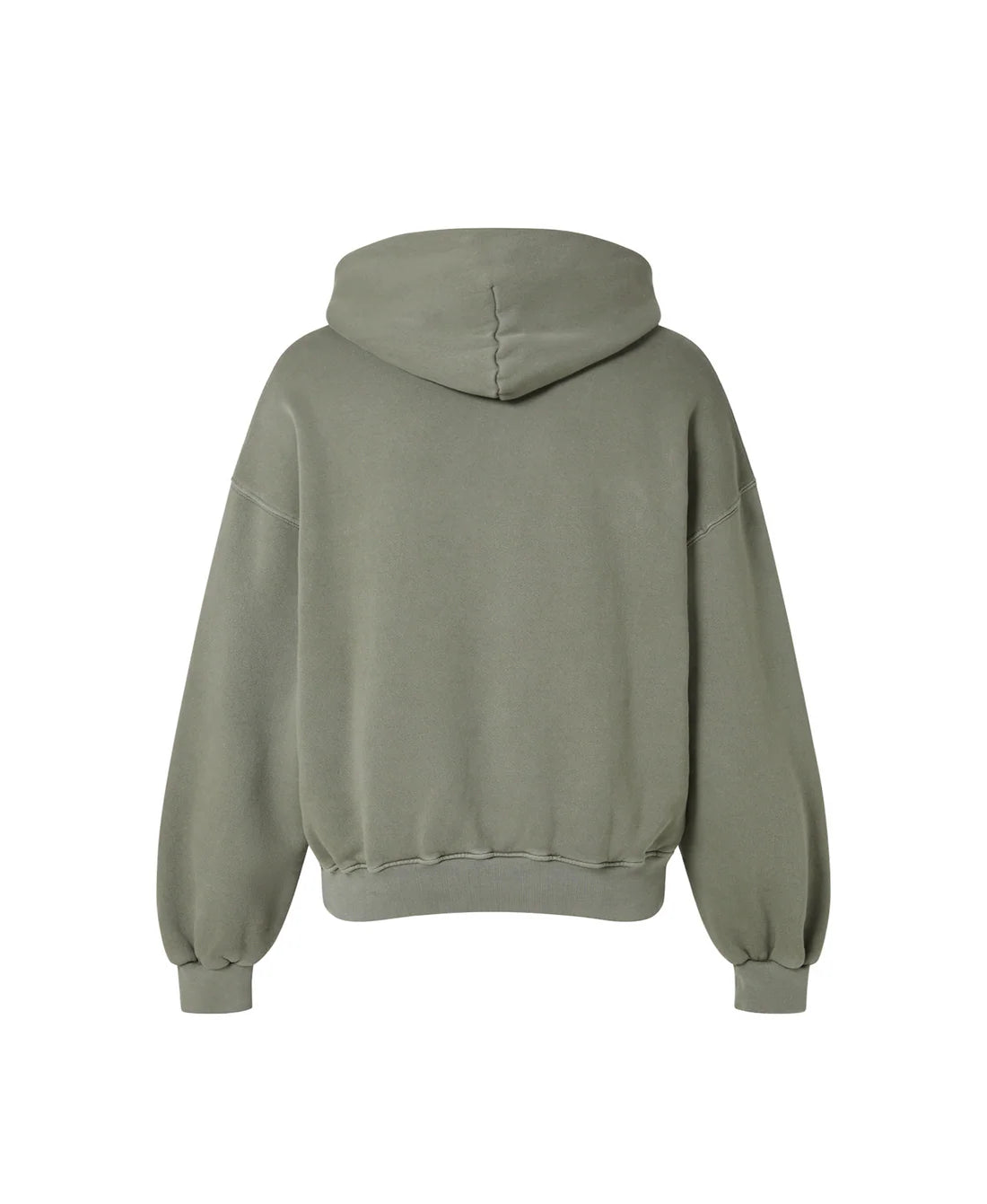 The Chelsea Essential Oversized Hoodie