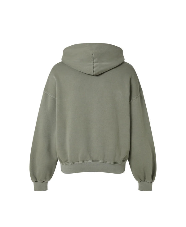 The Chelsea Essential Oversized Hoodie