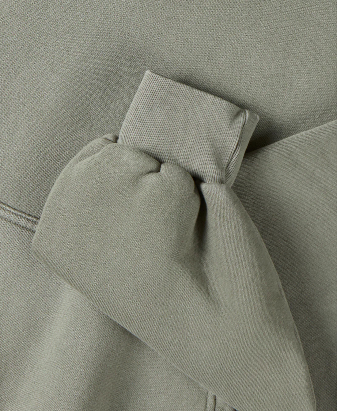The Chelsea Essential Oversized Hoodie
