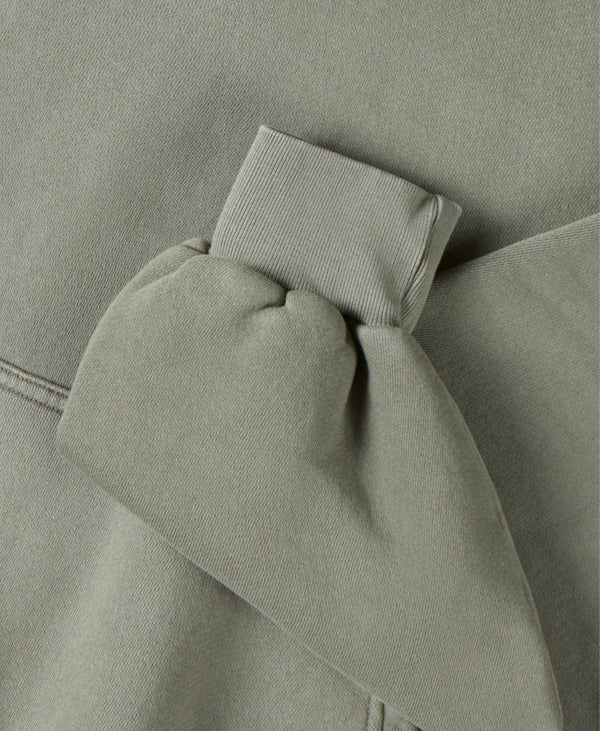 The Chelsea Essential Oversized Hoodie