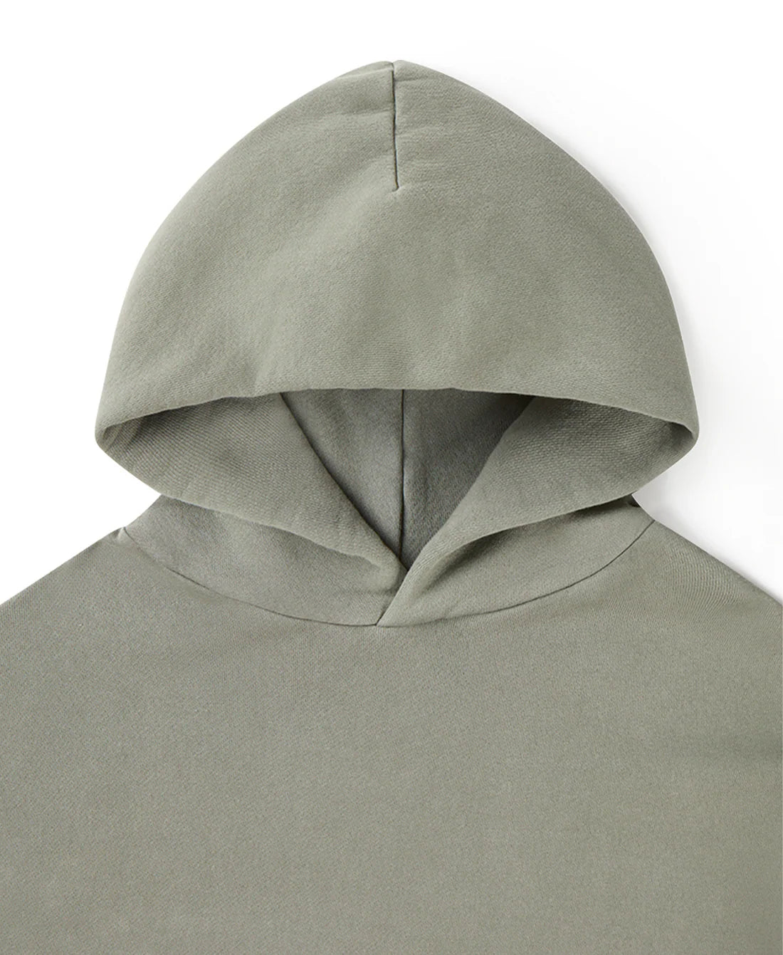 The Chelsea Essential Oversized Hoodie