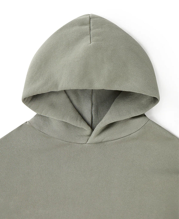 The Chelsea Essential Oversized Hoodie