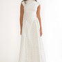 The Monaco Muse Maxi Dress