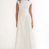 La Robe Longue Monaco Muse
